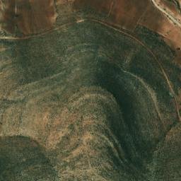 Satellite imagery of Bled Bou Helou, DZ