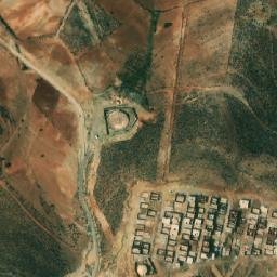 Satellite imagery of Bled Bou Helou, DZ