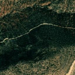 Satellite imagery of Djebel Tarechriret, DZ