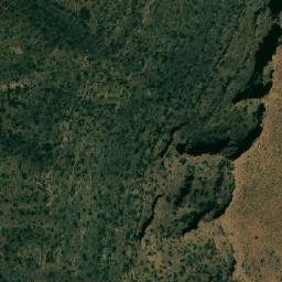 Satellite imagery of Guern Zahra, DZ