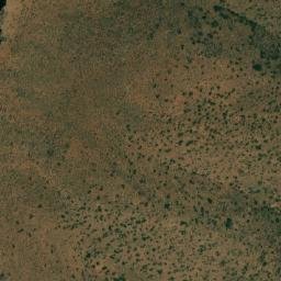 Satellite imagery of Guern Zahra, DZ