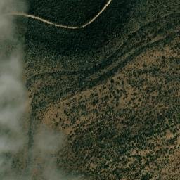 Satellite imagery of Djebel Zallam, DZ