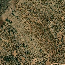 Satellite imagery of Djebel el Hariga, DZ