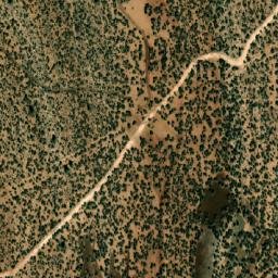 Satellite imagery of Djebel el Hariga, DZ