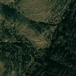 Satellite imagery of Djebel el Mekimene, DZ