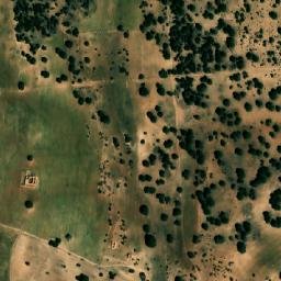 Satellite imagery of Djebel el Djir, DZ