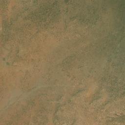 Satellite imagery of El Djebil, DZ