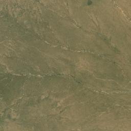 Satellite imagery of El Djebil, DZ