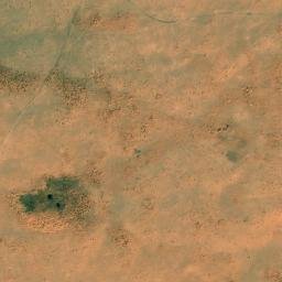 Satellite imagery of Draa el Oust, DZ