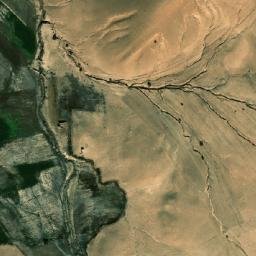 Satellite imagery of Dalaat Seba, DZ