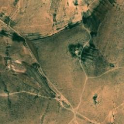 Satellite imagery of Zriga, DZ