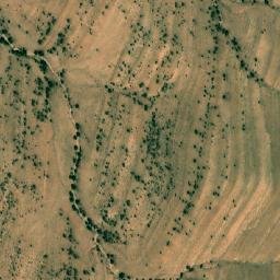 Satellite imagery of Râs el Mbet, DZ