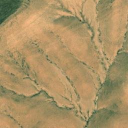 Satellite imagery of Djebel Serfaga, DZ
