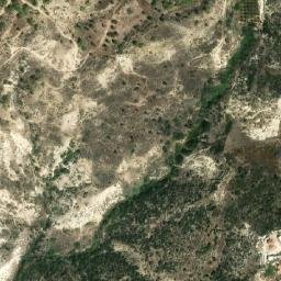 Satellite imagery of Tráchonas, CY