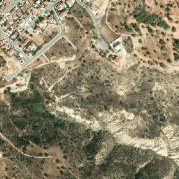 Satellite imagery of Tráchonas, CY
