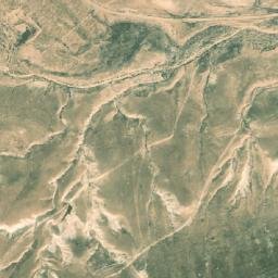 Satellite imagery of Jabal ad Dawwārah, SY