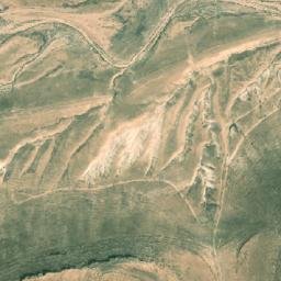 Satellite imagery of Jabal ad Dawwārah, SY