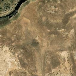 Satellite imagery of Kōh-e Takht-e Tarī, AF