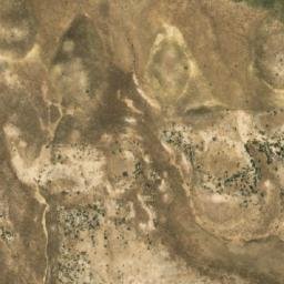Satellite imagery of Kōh-e Takht-e Tarī, AF