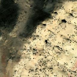 Satellite imagery of Kōh-e Oshtur Murdah, AF