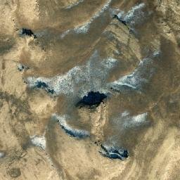 Satellite imagery of Kōh-e Taygh-e Khāk Sūr, AF