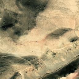Satellite imagery of Kōh-e Sar Kishnal, AF