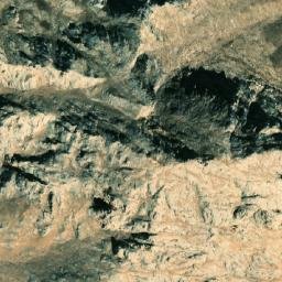 Satellite imagery of Kōh-e Jidā, AF