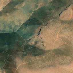 Satellite imagery of Darbandak, AF
