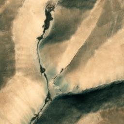 Satellite imagery of Kōh-e Qāẕīān, AF