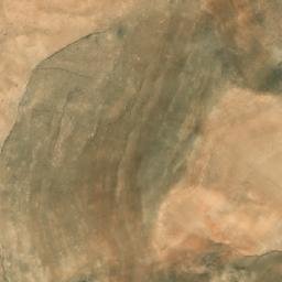 Satellite imagery of Kōh-e Ghulāmak, AF