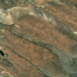 Satellite imagery of Band-e Ḩowẕ, AF