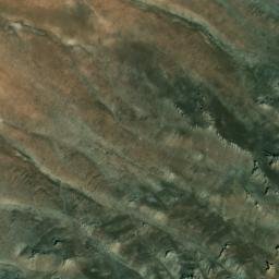 Satellite imagery of Band-e Ḩowẕ, AF