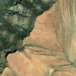 Satellite imagery of Zard Kamar, AF