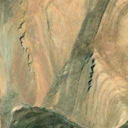 Satellite imagery of Zard Kamar, AF