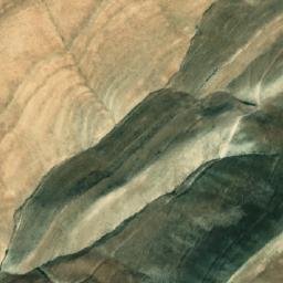 Satellite imagery of Zard Kamar, AF