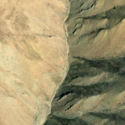 Satellite imagery of Kōh-e Darah-ye Kamar, AF