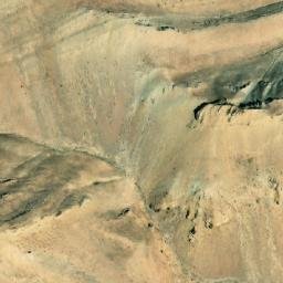 Satellite imagery of Kōh-e Darah-ye Kamar, AF