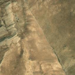 Satellite imagery of Kōh-e Ispī Gulī, AF