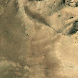 Satellite imagery of Kōh-e Ispī Gulī, AF