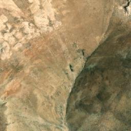 Satellite imagery of Kōh-e Ābtū, AF