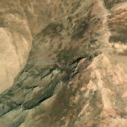 Satellite imagery of Kōh-e Sar-e Zanbūrak, AF