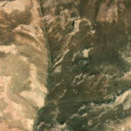 Satellite imagery of Kōh-e Sar-e Zanbūrak, AF