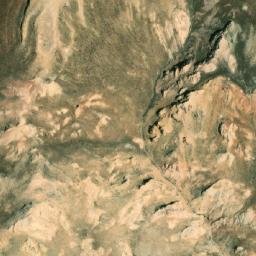 Satellite imagery of Kōh-e Sar-e Zanbūrak, AF