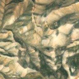 Satellite imagery of Kōh-e Wurizuq, AF