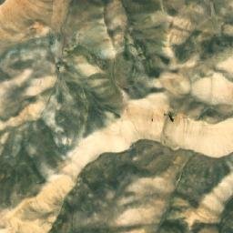 Satellite imagery of Kōh-e Wurizuq, AF