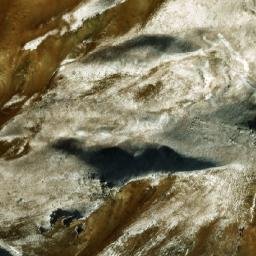 Satellite imagery of Kōrnow, AF