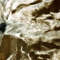 Satellite imagery of Kōrnow, AF