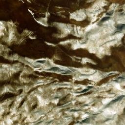 Satellite imagery of Kōrnow, AF