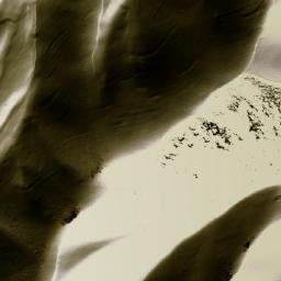 Satellite imagery of Kōh-e Nadīr, AF