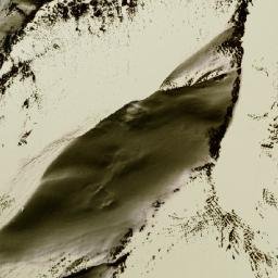 Satellite imagery of Siyāh Qargh, AF